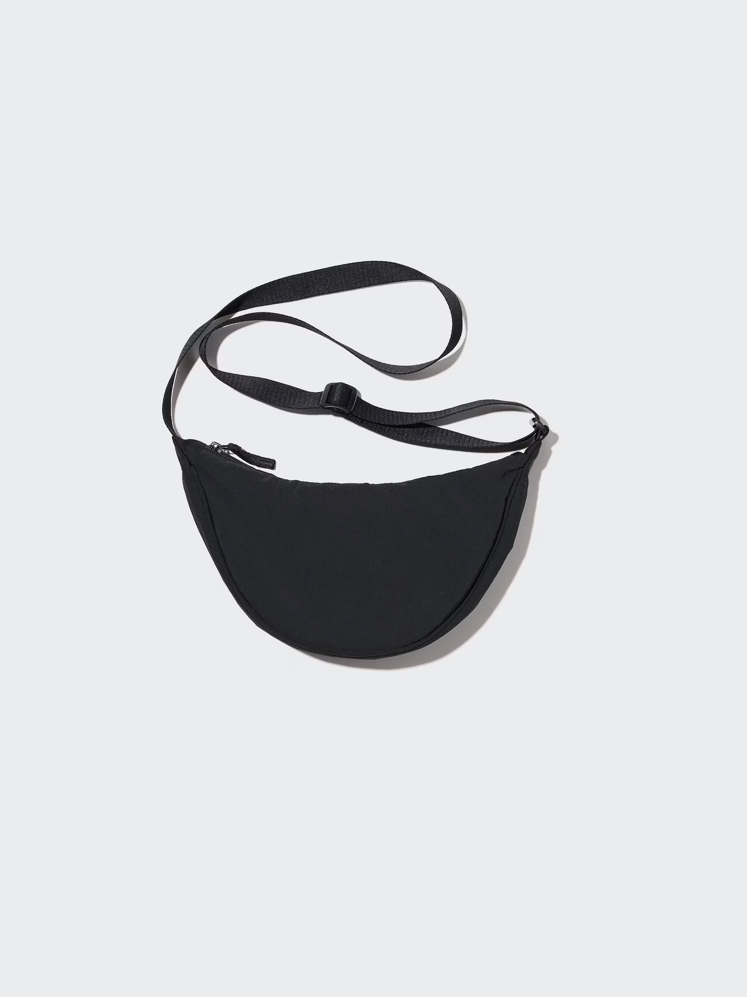 Round Shoulder Bag