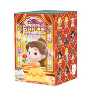 POP MART Disney Princess Fairy Tale Friendship Series Blind Box