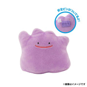 Pokémon Plush Badge in Poké Ball Case vol.1