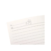 Studio Ghibli retro notebook B6