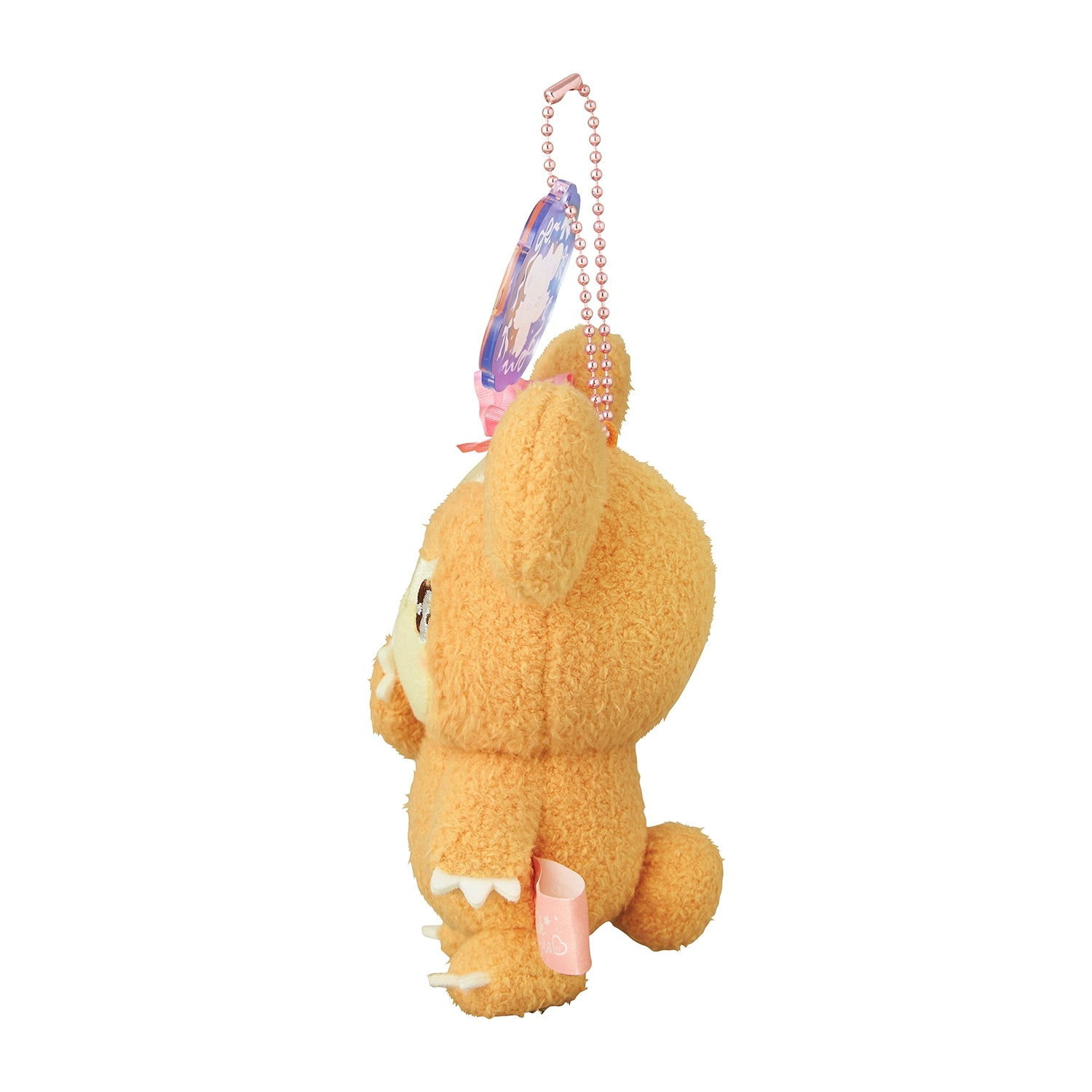 Pokémon Mascot - Don't Attack Me Himeguma