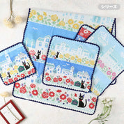 Kiki's Delivery Service Bath Towel