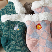 My Neighbor Totoro Room Socks 23-25cm