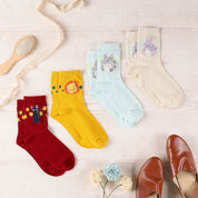 Kiki's Delivery Service 23-25cm socks