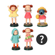 My Neighbor Totoro Full of Poses Collection - Mei-chan Blind box