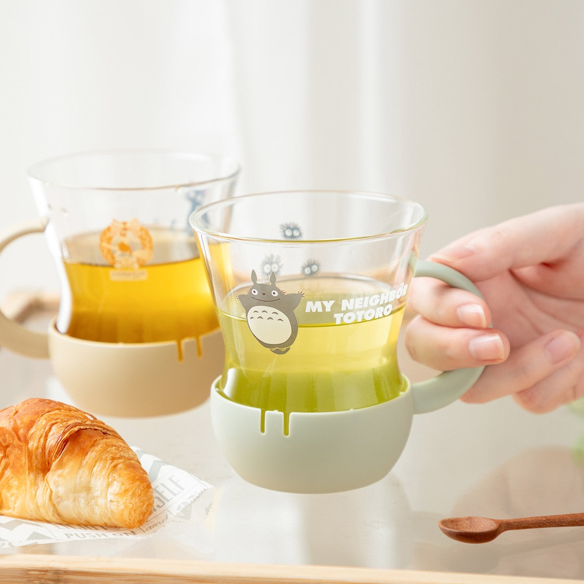 My Neighbor Totoro Tea Mug