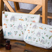 My neighbor Totoro Pouch