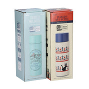 Howl's Moving Castle stainless steel bottle 350ml