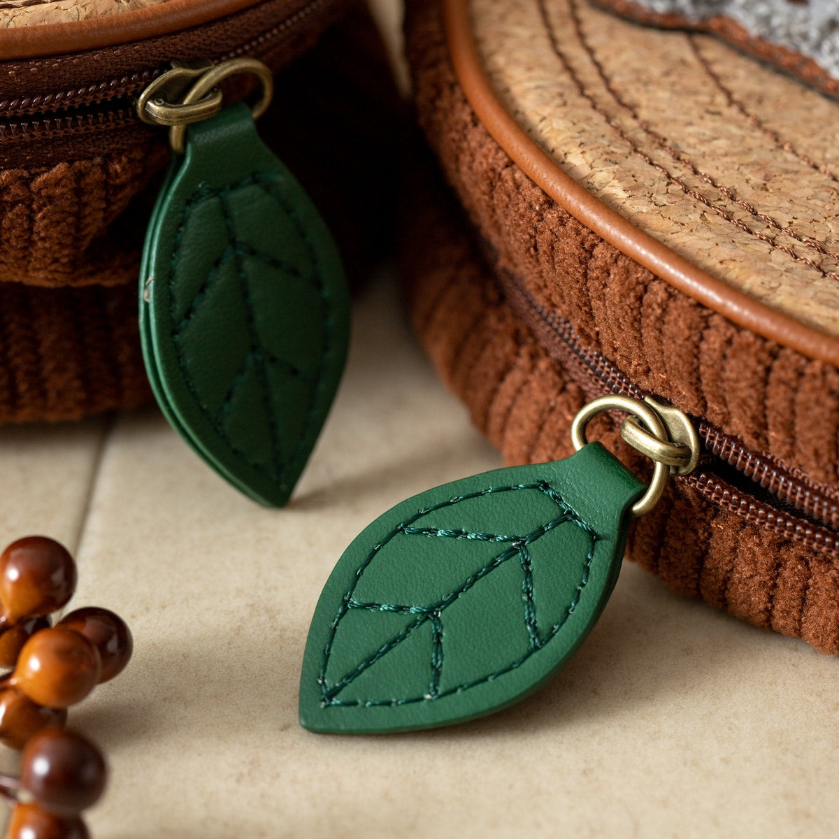 My Neighbor Totoro "Malta series" S round Pouch