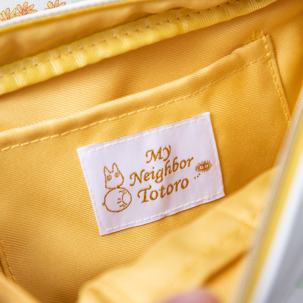 My neighbor Totoro Pouch