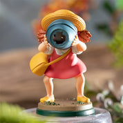 My Neighbor Totoro Full of Poses Collection - Mei-chan Blind box