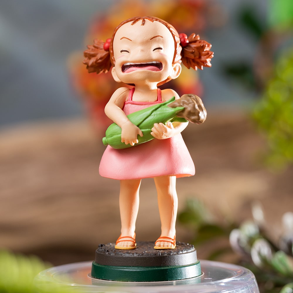 My Neighbor Totoro Full of Poses Collection - Mei-chan Blind box