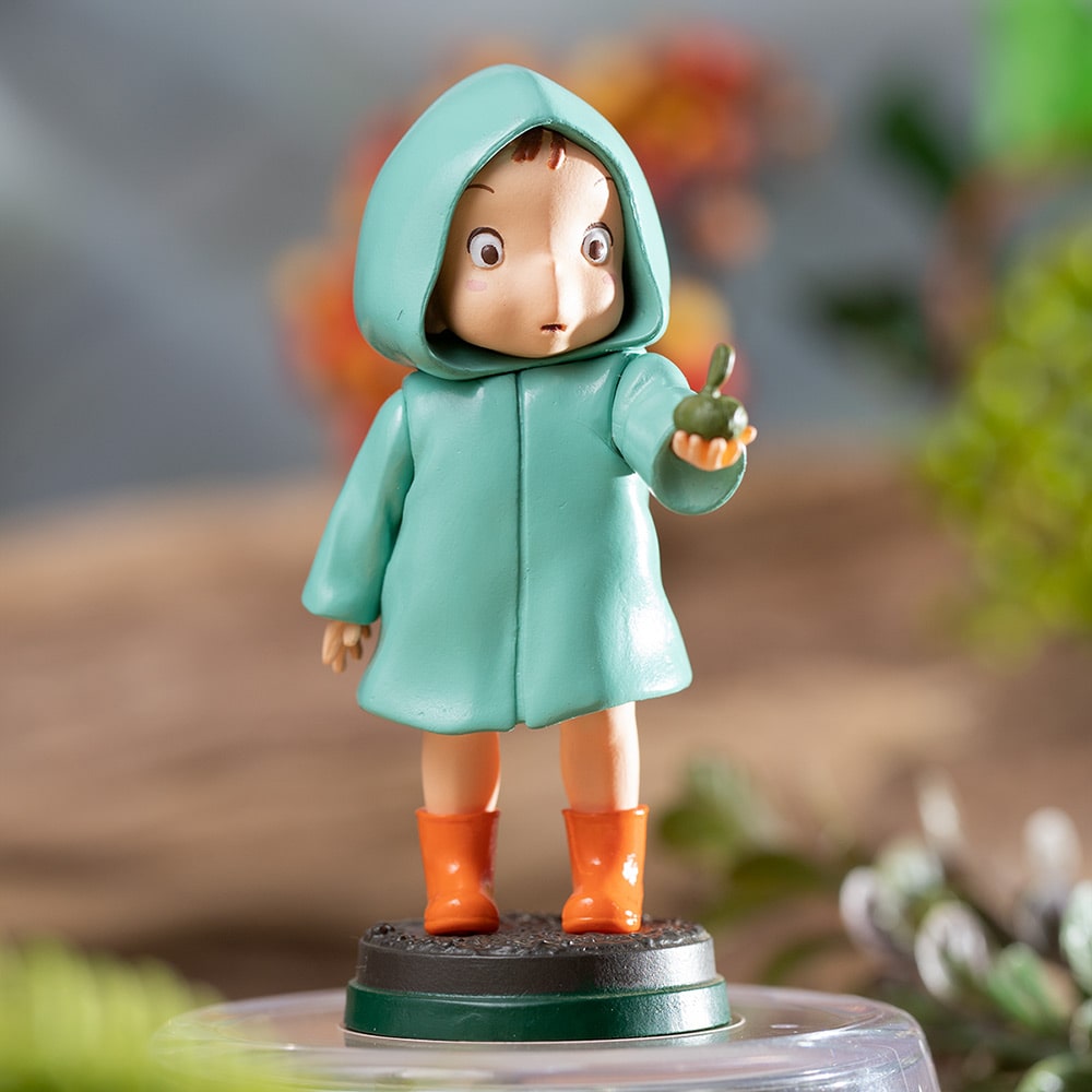 My Neighbor Totoro Full of Poses Collection - Mei-chan Blind box