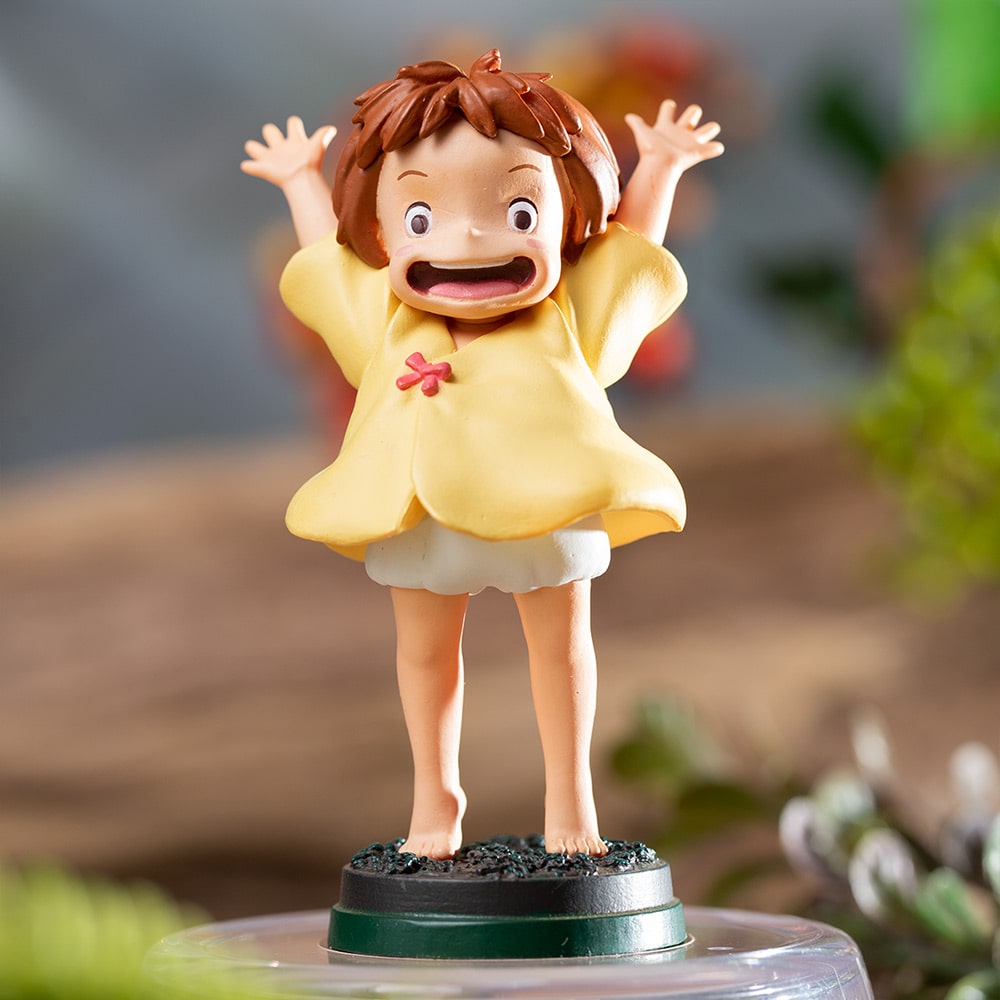 My Neighbor Totoro Full of Poses Collection - Mei-chan Blind box