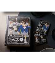 Sawai Coffee & Detective Conan Collaboration Big Book Drip Coffee 13g 16 Bags