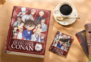 Sawai Coffee & Detective Conan Collaboration Big Book Drip Coffee 13g 16 Bags