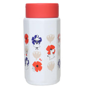 Moomin Stainless Steel Bottle 350ml