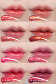 rom&nd Dewyful Water Tint