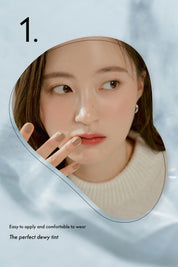 rom&nd Dewyful Water Tint