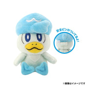 Pokémon Plush Badge in Poké Ball Case vol.1