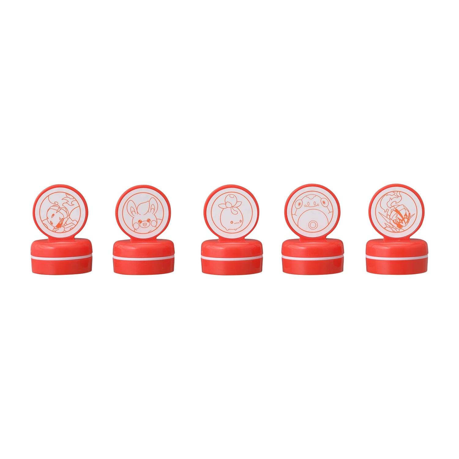 Pokemon Poké Ball Candy