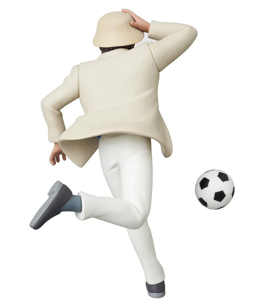 Captain Tsubasa Series 2 Roberto Hongo Figure