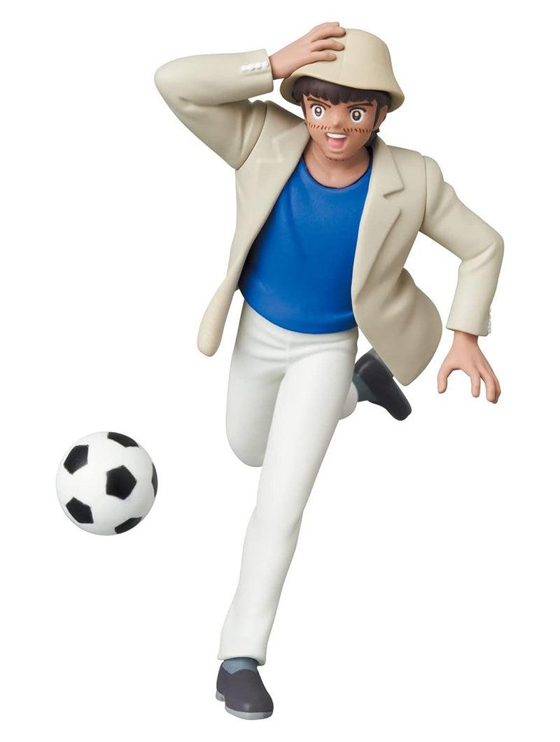 Captain Tsubasa Series 2 Roberto Hongo Figure