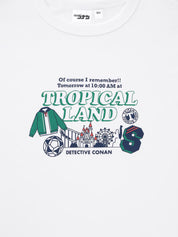 Detective Conan T-shirt
