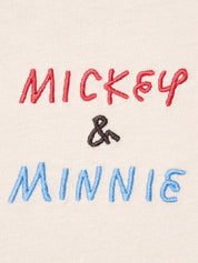 Mickey & Minnie T-Shirt