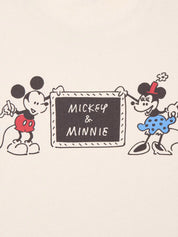 Mickey & Minnie T-Shirt
