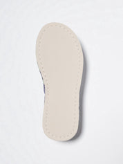 Moomin Room Shoes - Blue