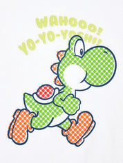 Super Mario T-Shirt - Yoshi