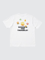 The Super Mario Galaxy Movie t-shirt