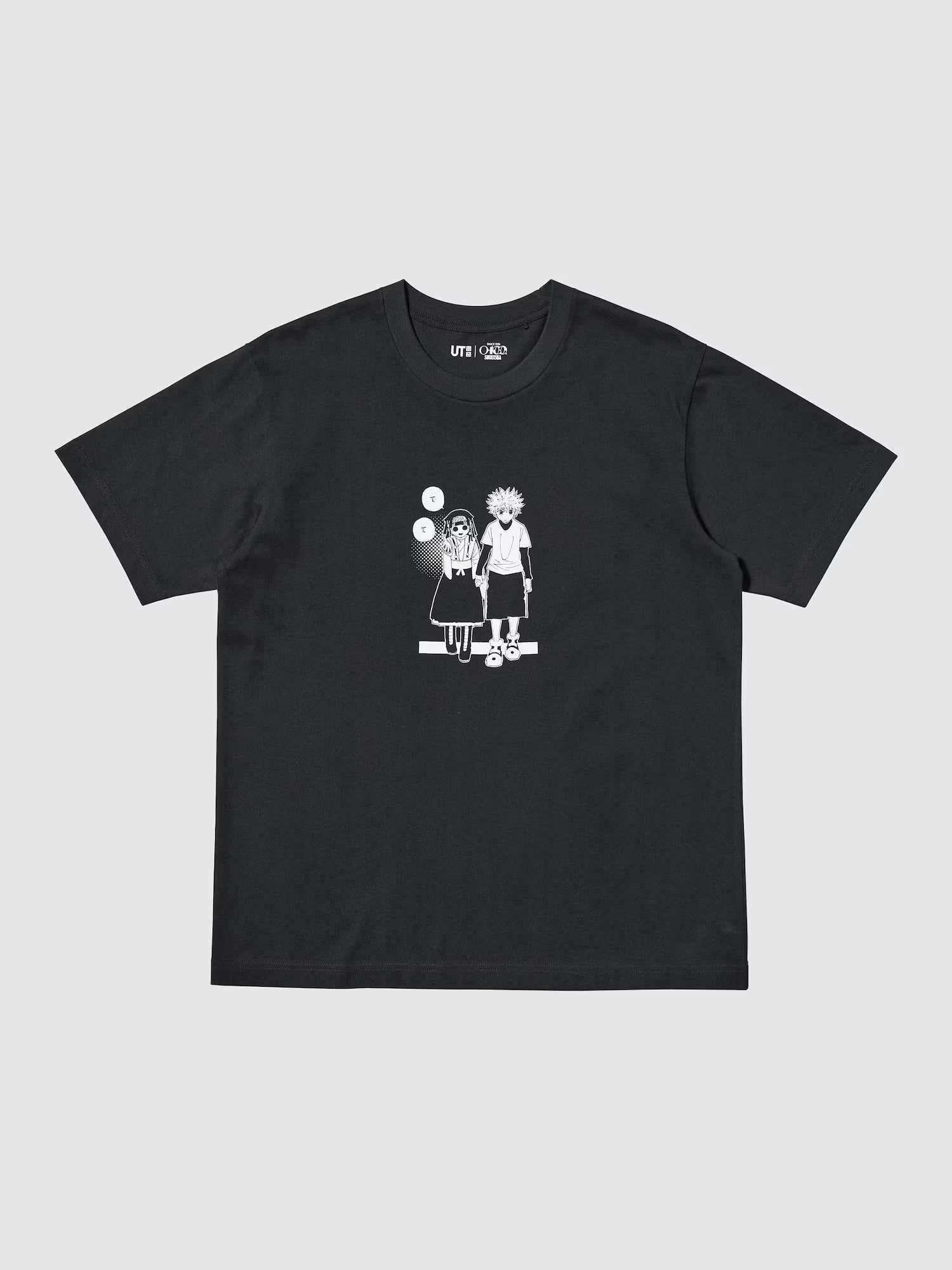 HUNTER×HUNTER T-shirt