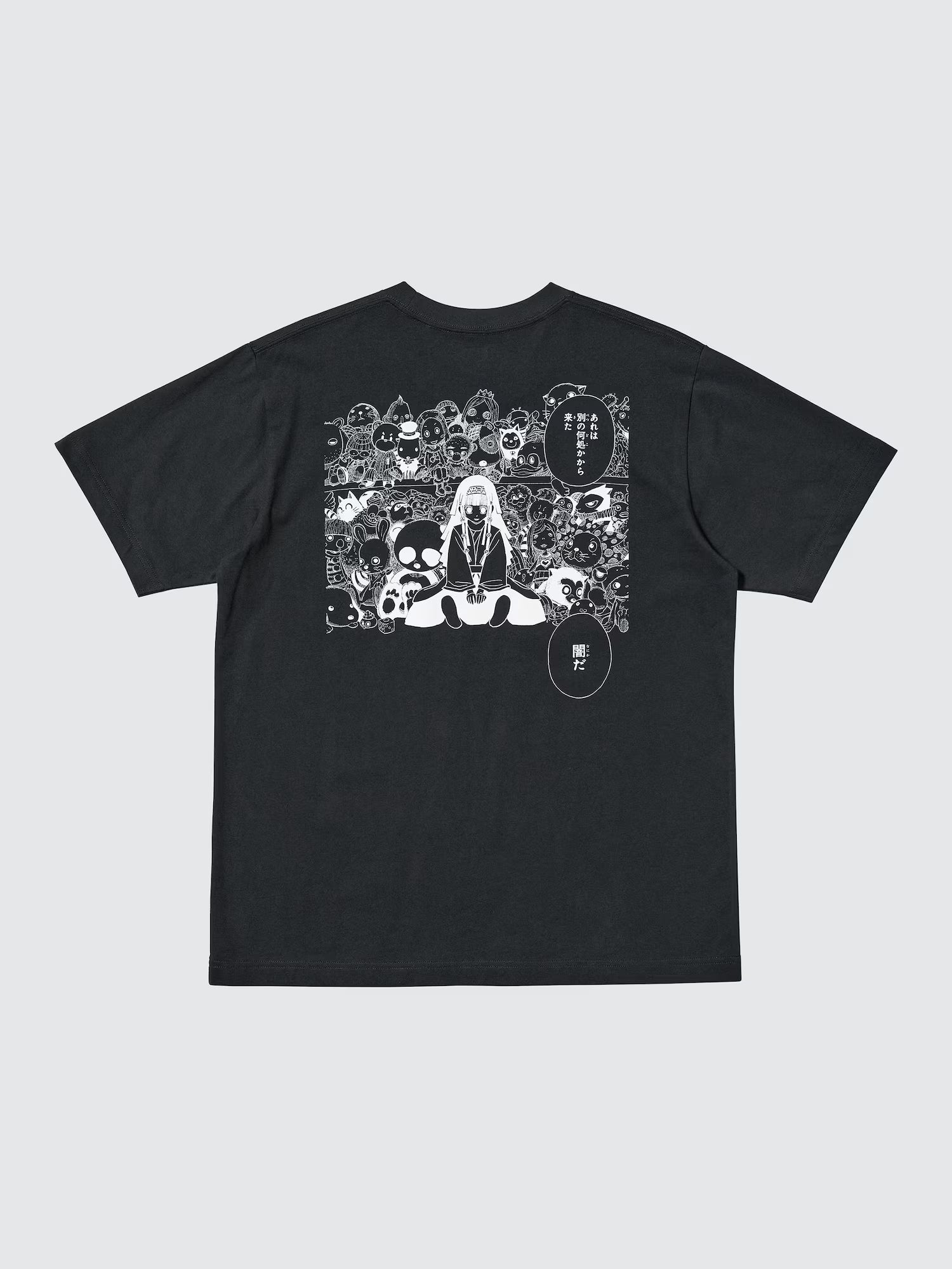 HUNTER×HUNTER T-shirt
