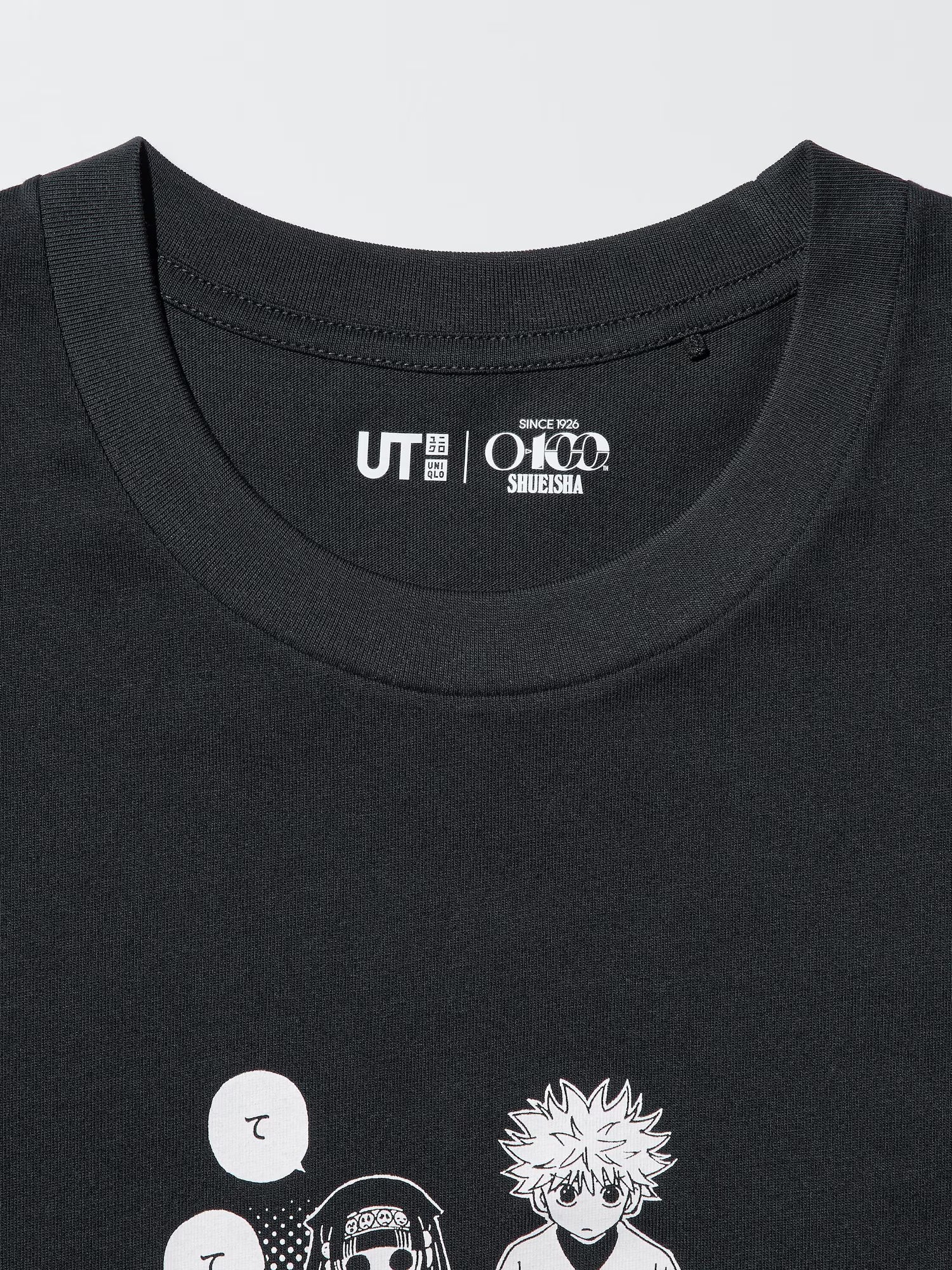 HUNTER×HUNTER T-shirt