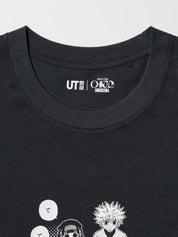HUNTER×HUNTER T-shirt