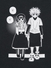 HUNTER×HUNTER T-shirt