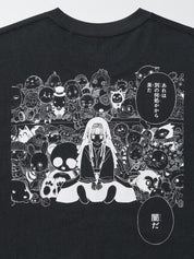 HUNTER×HUNTER T-shirt