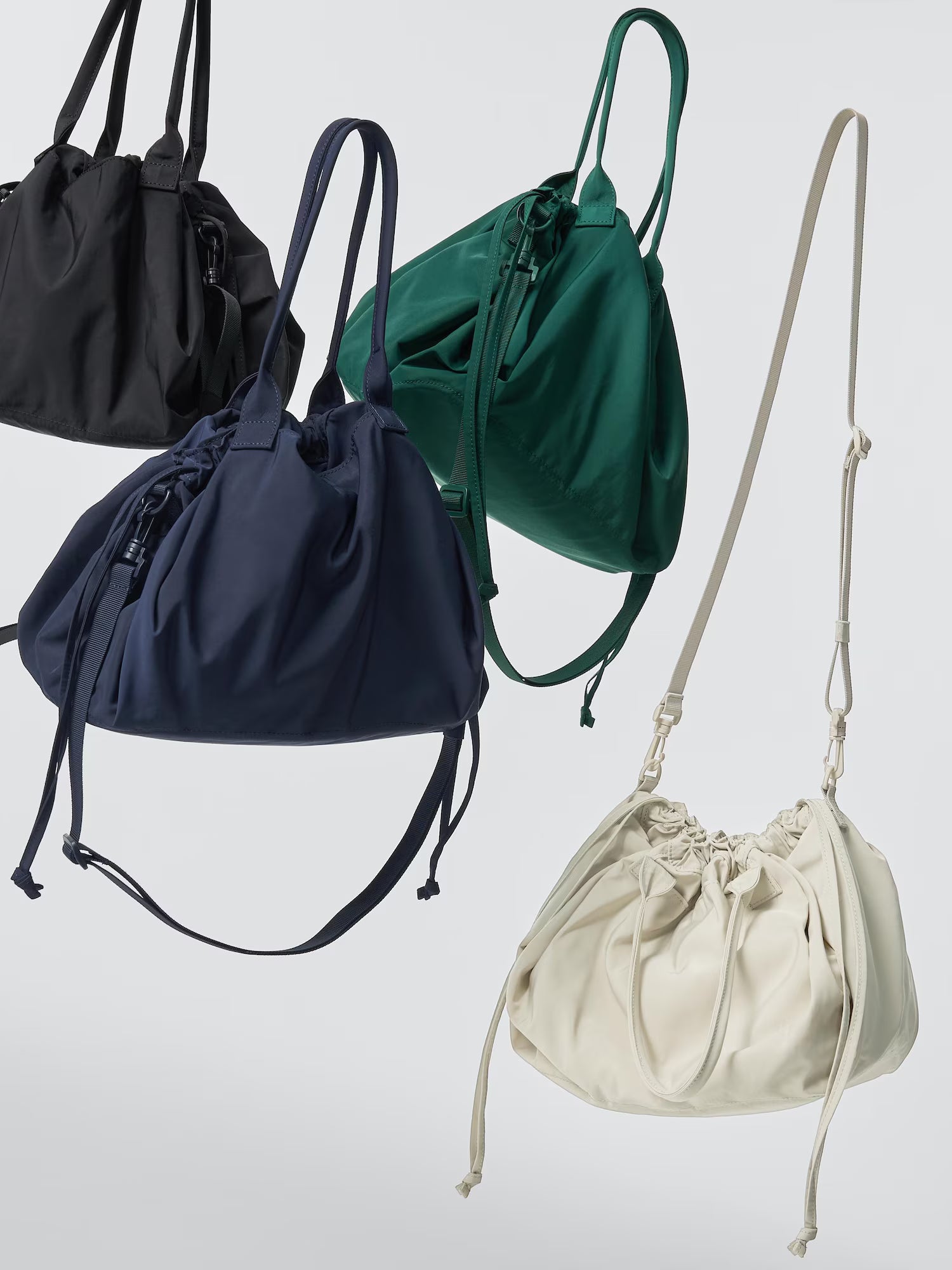 Drawstring Bag