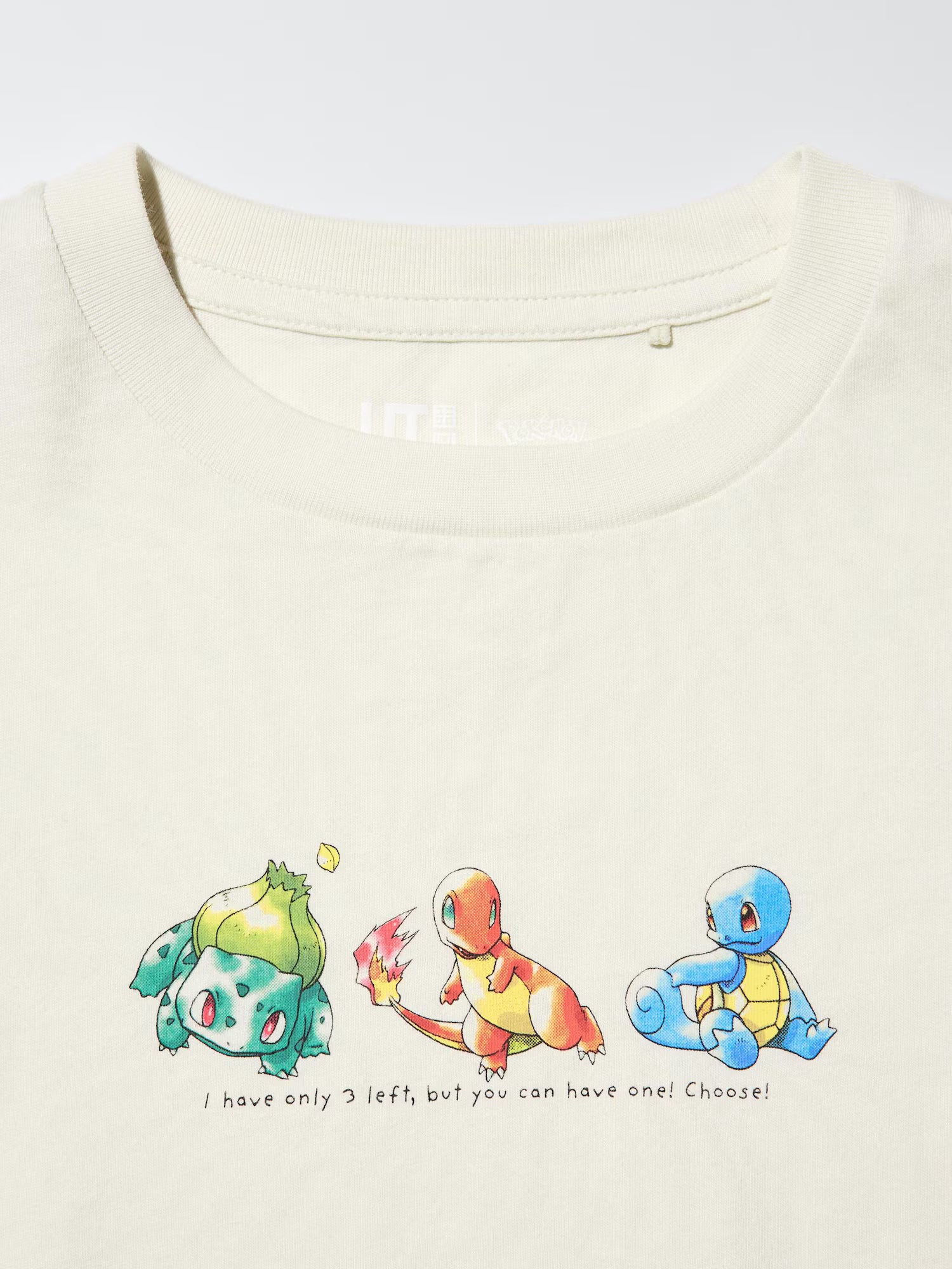 Pokemon Kids T-shirt