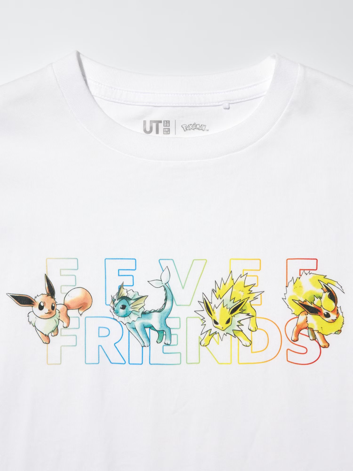 Pokemon Kids T-shirt