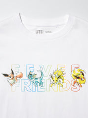 Pokemon Kids T-shirt