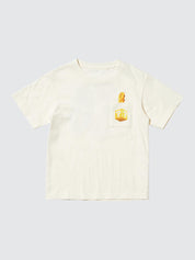 The Super Mario Galaxy Movie Kids T-shirt
