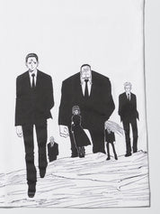 HUNTER×HUNTER T-shirt