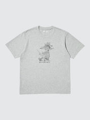 HUNTER×HUNTER T-shirt
