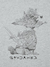 HUNTER×HUNTER T-shirt