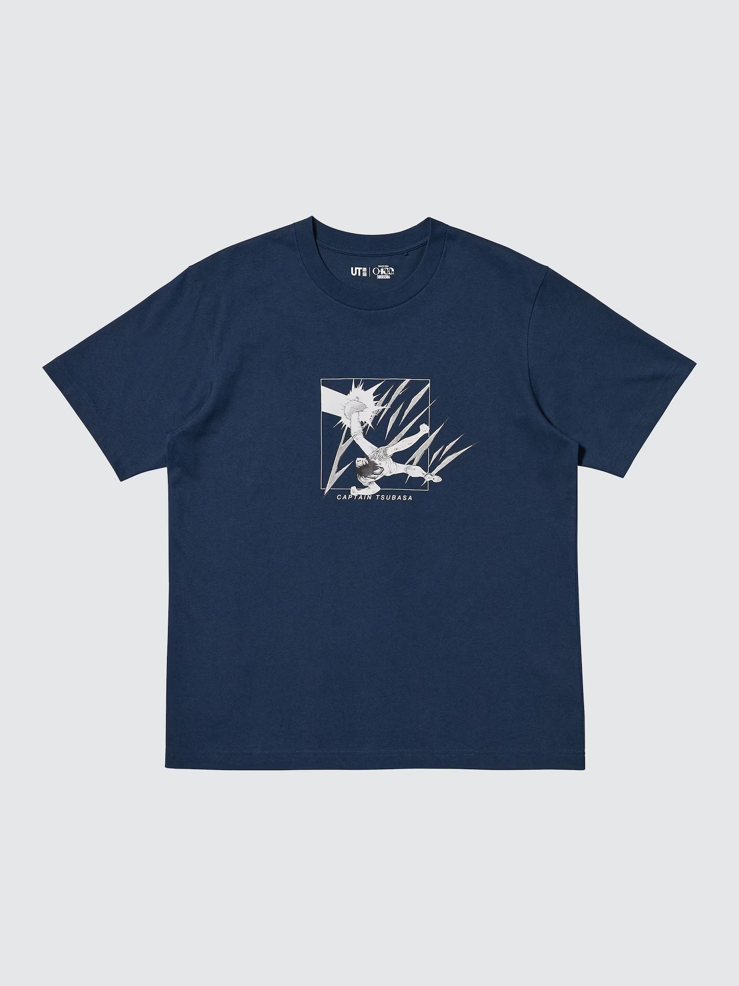 Captain Tsubasa t-shirt