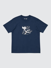 Captain Tsubasa t-shirt
