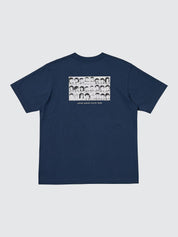Captain Tsubasa t-shirt